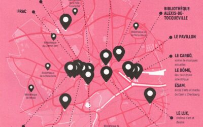 A Caen, la Culture à 2 vitesses ?