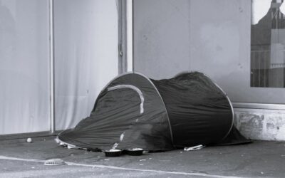 Caen, ville solidaire ? Commençons par garantir un toit …