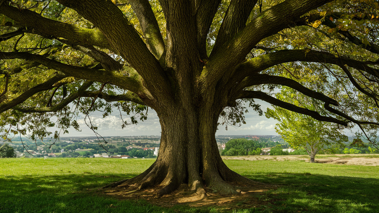 arbres caen arbres caen