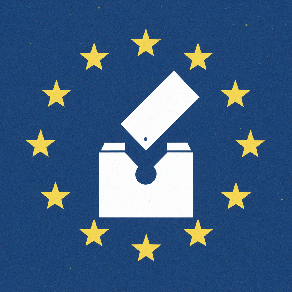 élection européenne