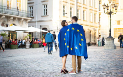 Pour l’Europe des jeunes, votez !