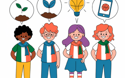 Citoyens à Caen, citoyens de demain : vers l’installation d’un conseil municipal des jeunes dans notre ville.