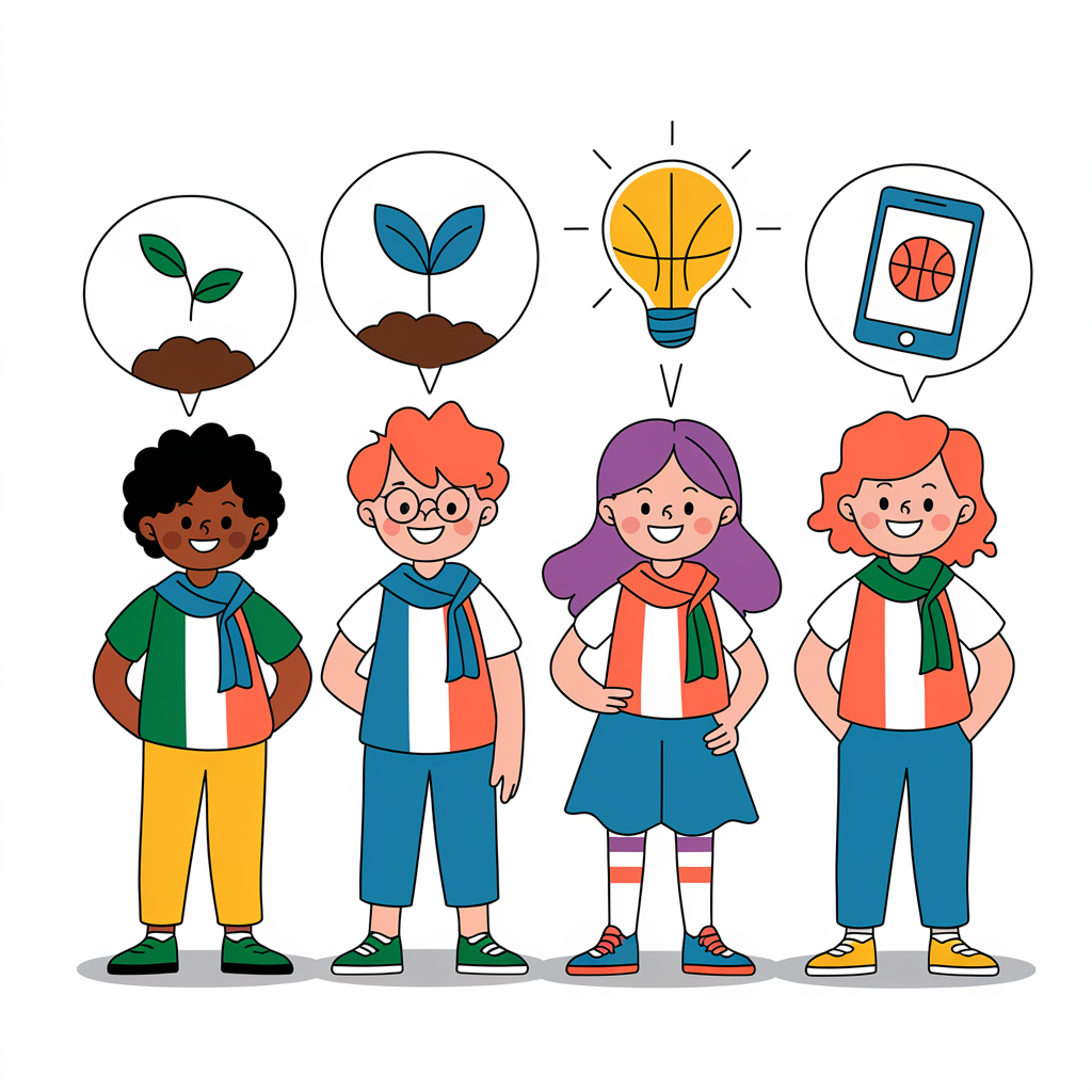 conseil municipal des jeunes