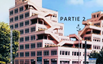 « Les Cascades » partie 2 : plus que jamais, privilégions les finances de la Ville à celles des Sociétés immobilières