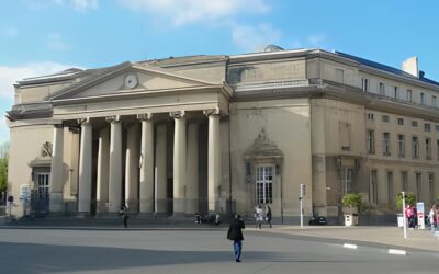 Il est temps que le palais Fontette retrouve le fil de son histoire et que nous cessions la gabegie financière …