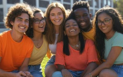 Attirer les étudiants ne va pas sans les accueillir !