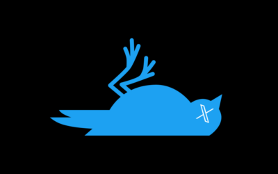 Pourquoi il faut quitter le réseau X (ex Twitter)