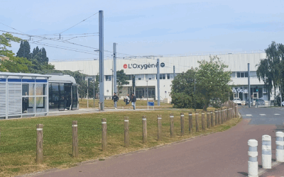 Citoyens à Caen propose une solution face à l’exclusion médicale dans deux quartiers de Caen