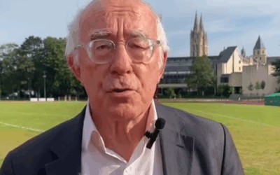 Élections municipales à Caen : appel pour un rassemblement des citoyens
