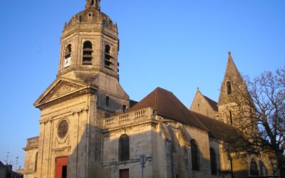 Eglise de Vaucelles … jusqu’où ira-t-on ?