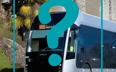 Tramway ou BHNS : peut-on engager un tel chantier (300 millions) sur un dossier si défaillant ?