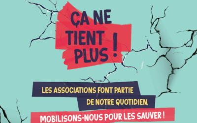 Les Associations : un pilier menacé, une mobilisation nécessaire
