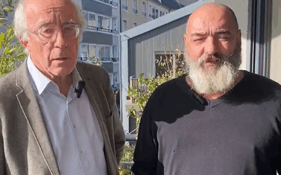 Fermeture programmée du service des travailleurs sociaux